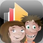 Gode Apps til Børn - Tim og Trine