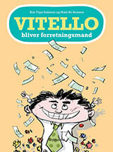 Gode Apps til Børn - Vitello bliver forretningsmand
