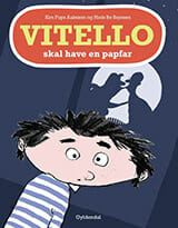 Gode Apps til Børn - Vitello skal have en papfar