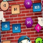 Wombi matematik app